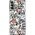 Disney Snow White Roses and Character Silhouette Galaxy S21 Plus 5G Skin