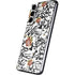 Disney Snow White Roses and Character Silhouette Galaxy S22 Skin