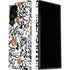 Disney Snow White Roses and Character Silhouette Galaxy S22 Ultra Pro Case