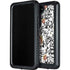 Disney Snow White Roses and Character Silhouette Galaxy S23 Plus Waterproof Case