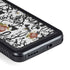 Disney Snow White Roses and Character Silhouette Galaxy S23 Waterproof Case