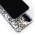 Disney Snow White Roses and Character Silhouette Galaxy S24 Clear Case