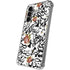 Disney Snow White Roses and Character Silhouette Galaxy S24 Plus Clear Case
