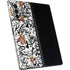 Disney Snow White Roses and Character Silhouette Galaxy Z Fold2 5G Skin