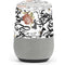 Disney Snow White Roses and Character Silhouette Google Home Skin