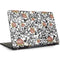 Disney Snow White Roses and Character Silhouette Dell Inspiron Skin