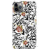 Disney Snow White Roses and Character Silhouette iPhone 11 Pro Max Lite Case