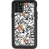 Disney Snow White Roses and Character Silhouette iPhone 11 Pro Max Waterproof Case