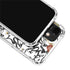 Disney Snow White Roses and Character Silhouette iPhone 12 Mini Clear Case