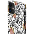 Disney Snow White Roses and Character Silhouette iPhone 12 Mini Lite Case