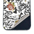 Disney Snow White Roses and Character Silhouette iPhone 12 Mini Skin