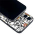Disney Snow White Roses and Character Silhouette iPhone 12 Mini Skin