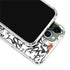 Disney Snow White Roses and Character Silhouette iPhone 12 Pro Clear Case