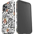 Disney Snow White Roses and Character Silhouette iPhone 12 Pro Impact Case