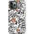 Disney Snow White Roses and Character Silhouette iPhone 12 Pro Max Impact Case