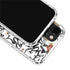 Disney Snow White Roses and Character Silhouette iPhone 13 Clear Case