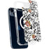 Disney Snow White Roses and Character Silhouette iPhone 13 MagSafe Case