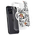 Disney Snow White Roses and Character Silhouette iPhone 13 Pro MagSafe Case
