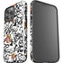 Disney Snow White Roses and Character Silhouette iPhone 13 Pro Max Impact Case