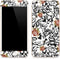Disney Snow White Roses and Character Silhouette iPhone 6/6s Plus Skin
