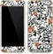 Disney Snow White Roses and Character Silhouette iPhone 6/6s Skin