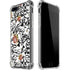 Disney Snow White Roses and Character Silhouette iPhone 7/8 Plus Clear Case