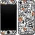 Disney Snow White Roses and Character Silhouette iPhone 7 Skin