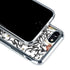 Disney Snow White Roses and Character Silhouette iPhone SE (2nd & 3rd Gen) Clear Case
