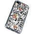 Disney Snow White Roses and Character Silhouette iPhone SE (2nd & 3rd Gen) Clear Case
