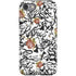 Disney Snow White Roses and Character Silhouette iPhone SE (2nd & 3rd Gen) Pro Case
