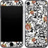 Disney Snow White Roses and Character Silhouette iPhone SE (2nd & 3rd Gen) Skin