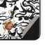 Disney Snow White Roses and Character Silhouette iPhone SE (2nd & 3rd Gen) Skin