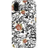 Disney Snow White Roses and Character Silhouette iPhone XR Pro Case