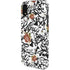 Disney Snow White Roses and Character Silhouette iPhone XR Pro Case
