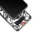 Disney Snow White Roses and Character Silhouette LG K51/Q51 Clear Case