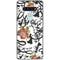 Disney Snow White Roses and Character Silhouette LG Stylo 6 Clear Case