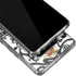 Disney Snow White Roses and Character Silhouette LG Stylo 6 Clear Case