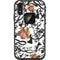 Disney Snow White Roses and Character Silhouette LifeProof Fre iPhone Skin