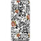 Disney Snow White Roses and Character Silhouette OnePlus 7 Pro Skin