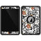 Disney Snow White Roses and Character Silhouette Otterbox Defender iPad Skin