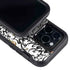 Disney Snow White Roses and Character Silhouette Otterbox Defender iPhone Skin