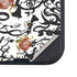 Disney Snow White Roses and Character Silhouette Otterbox Defender iPhone Skin