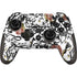 Disney Snow White Roses and Character Silhouette PlayStation Scuf Vantage 2 Controller Skin