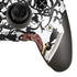 Disney Snow White Roses and Character Silhouette PlayStation Scuf Vantage 2 Controller Skin