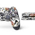Disney Snow White Roses and Character Silhouette PS4 Console and Controller Bundle Skin
