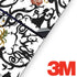 Disney Snow White Roses and Character Silhouette PS4 Console Skin