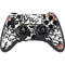 Disney Snow White Roses and Character Silhouette PS4/PC SCUF Impact Controller Skin