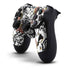 Disney Snow White Roses and Character Silhouette PS4 Pro/Slim Controller Skin