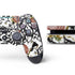 Disney Snow White Roses and Character Silhouette PS4 Slim Bundle Skin