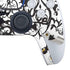 Disney Snow White Roses and Character Silhouette PS5 Bundle Skin